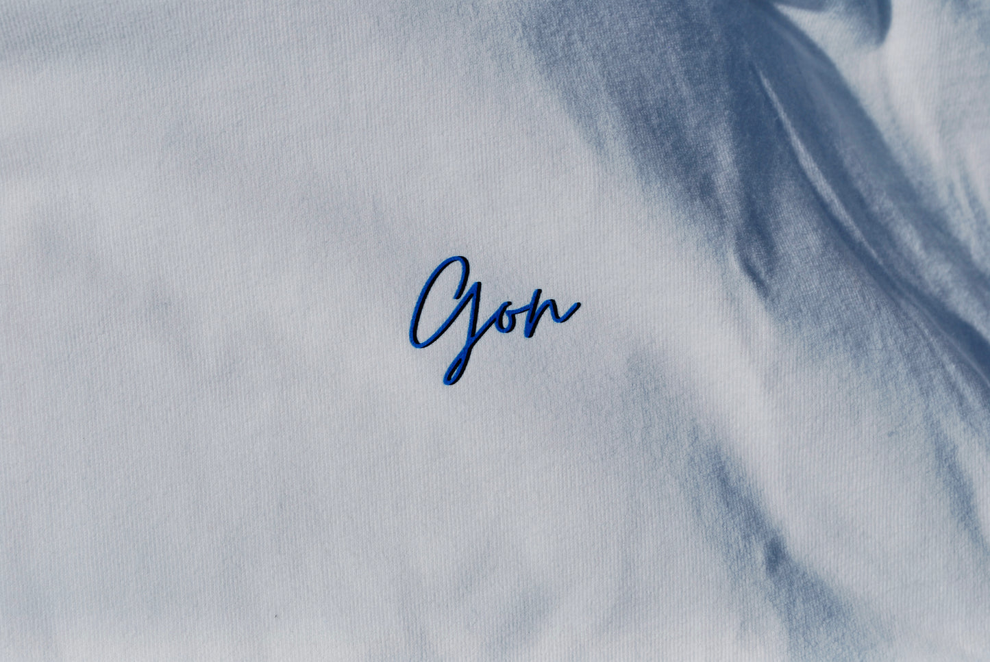 T-shirt “Step by Step” - The Beginning Collection